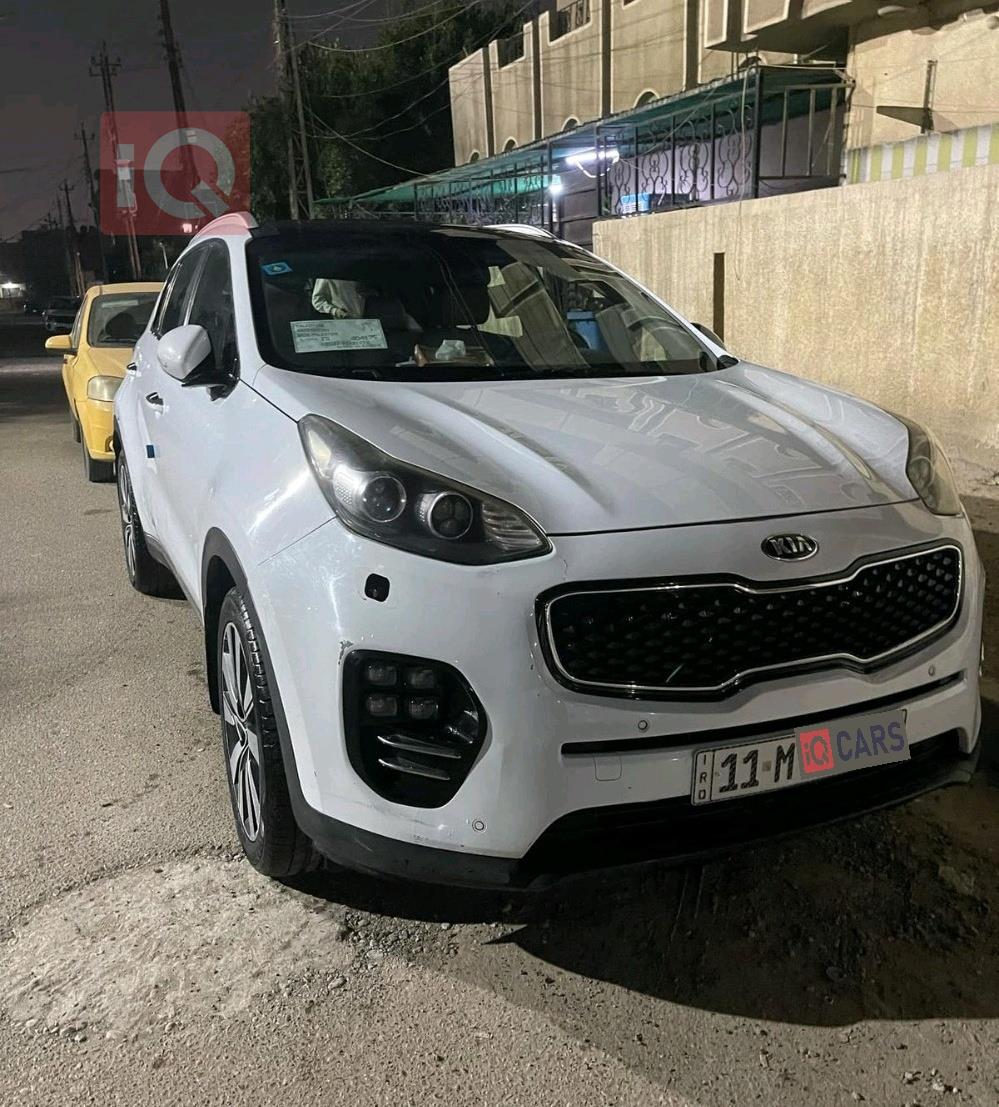 کیا سپۆرتاج